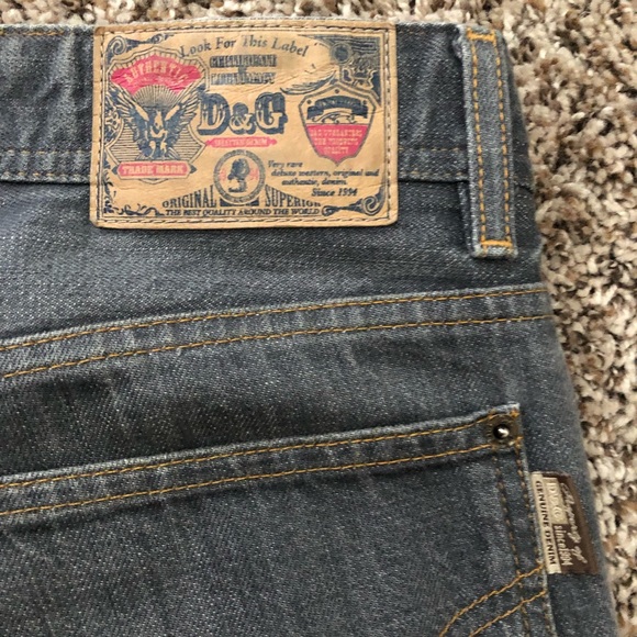 Dolce & Gabbana Jeans - Picture 6 of 7